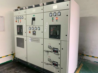 谢岗安装变压器-紫光电气18年工程经验图3
