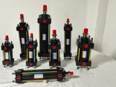 轻型油缸高效率液压油缸规格型号齐全全国批发图2