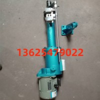 DT电动推杆    向上金品电动推杆