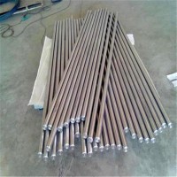 TA3工商业纯钛的棒材