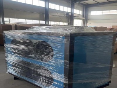 PET吹瓶机用组合高压空压机图3