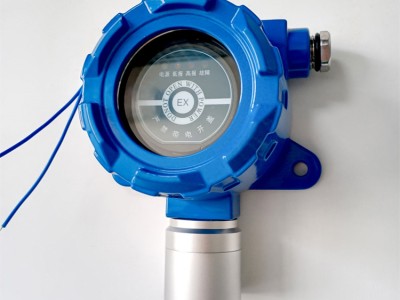 米昂电子供应甲烷可燃气体报警器图2