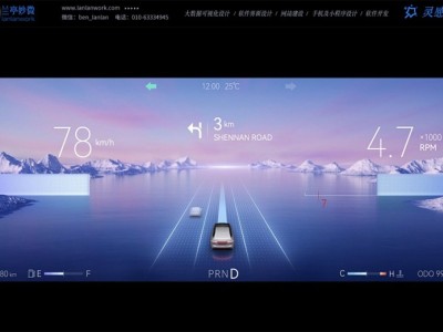 北京UI设计公司提供UI设计外包一站式服务图3