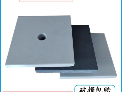 通体陶瓷压延微晶板  抗冲击耐磨损内衬  出厂价直供 J图2
