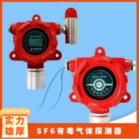 米昂气体报警器，如何在无形中守护我们的安全