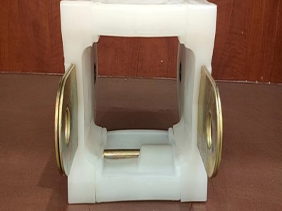 矿用电缆夹板图4