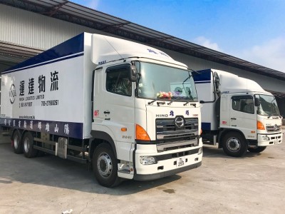 海宁到香港的物流有哪些 海宁直达香港运输 海宁至香港多少运费图2
