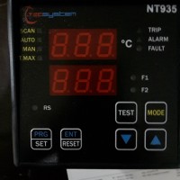 意大利TECSYSTEM温控器