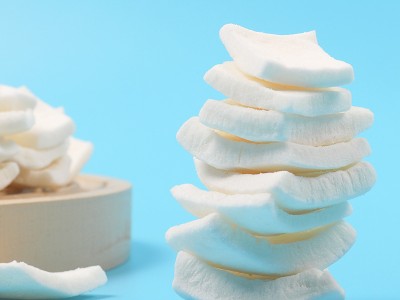 苗蔬蔬椰子片果蔬脆酥脆可口 散装称重OEM代加工外贸出口图2