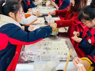 苏州三六六冬令营青少年滑雪梦与年味文化的双重体验之旅等你加入图3