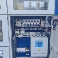 SL-3-40 智能动态节电装置
