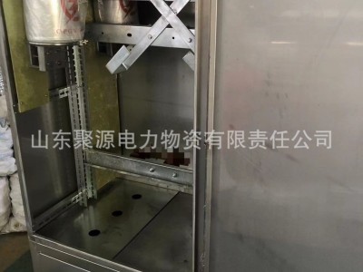 变电站OPGW光缆进站用落地式余缆箱 opgw光缆304余缆箱图3