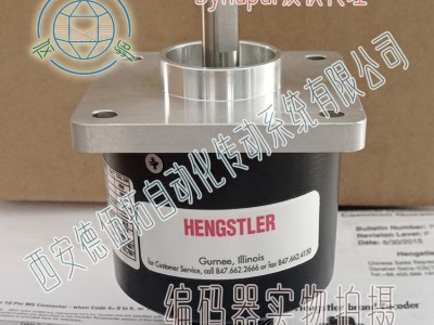 Dynapar丹纳帕HA52502560240增量编码器图2
