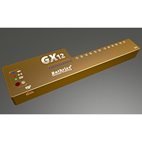 炉温追踪仪炉温测试仪Bathrive_GX12