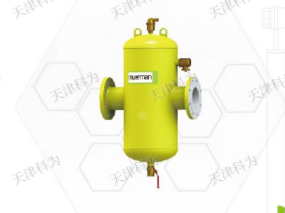默埃曼Muerman微泡杂质分离装置图1