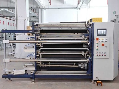 工业级BOPP薄膜分切机：提升生产效率的利器图3