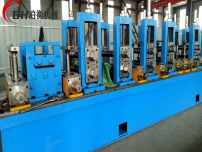 方矩管设备直缝焊管加工机器泊衡图2