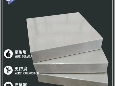 200*15mm素面 釉面 白釉面耐酸砖  化工设备防护地砖 J图4