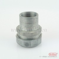 WUG内丝直接头防水型混合连接器17#-101#