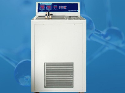 车辆齿轮油成沟点测定器图1