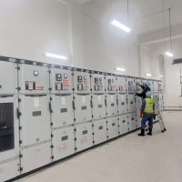 清溪电力工程安装服务｜19年经验厂家高低压配电工程包工包料包通电