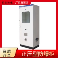 防爆正压电气柜 防爆正压仪表柜 防爆正压通风柜 效益高 性价比好