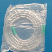 一次性使用体外吸引连接管