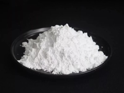 电子工业中作吸气剂用纳米氧化钇图1
