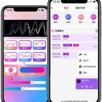 成人用品IoT智能控制系统即刻上线，远程遥控+本地化部署