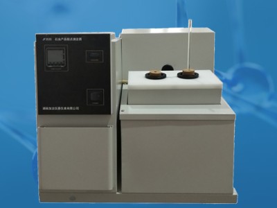 石油产品凝固点测定器图1