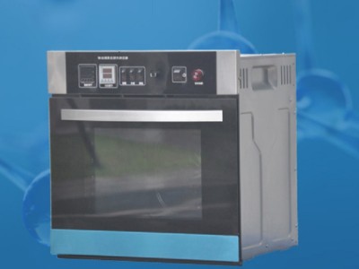 制动液抗氧化性测定器图1
