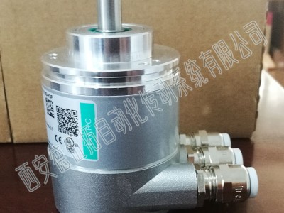 博思特OCD-CAA1B-1213-C10S-H3P多圈编码器图2
