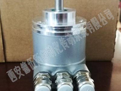 博思特OCD-CAA1B-1213-C10S-H3P多圈编码器图3
