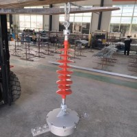 OPPC光缆熔接装置接续盒接续包绝缘子接头盒