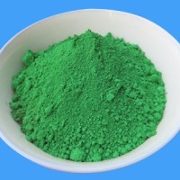 氟碳涂料用超细钴绿纳米钴绿