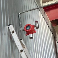 米昂电子报警器，实验室中的高精度VOCs与氟化物检测利器