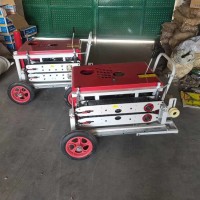 光纤拽缆输送机 穿孔器拉线机