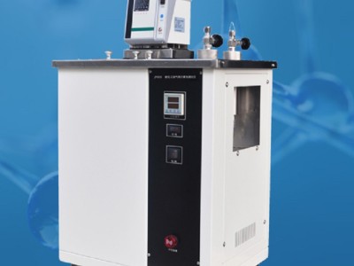 液化石油气铜片腐蚀测定器图1