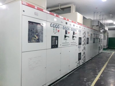 清溪变压器安装工程总承包就选广东紫光电气图3