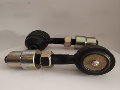 球形铰链机构 QJ-60 HY-160 电动执行机构联轴器