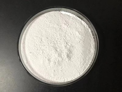 陶瓷用γ相纳米氧化铝图1