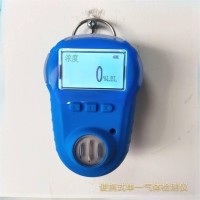 乙**烷检测仪，如何成为石油化工行业的安全守护者