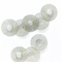 凹型过滤片 苏州工厂定制凹凸滤片