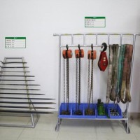 工具目视化管理：提升工具使用效率与维护水平的关键策略与实践指南