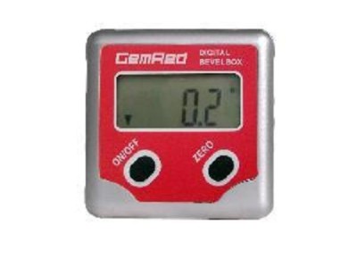 GEMRED分体式角度传感器