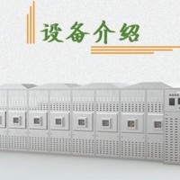 茶叶干燥机的种类