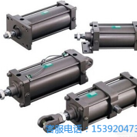 SCS2-00-125B-300-XMX50R大口径气缸全新