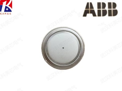 ABB二极管5SDF 20L4520