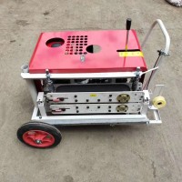 线缆布线牵引机 穿管器拉线机厂家