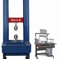 大吨位拉力试验机工作原理